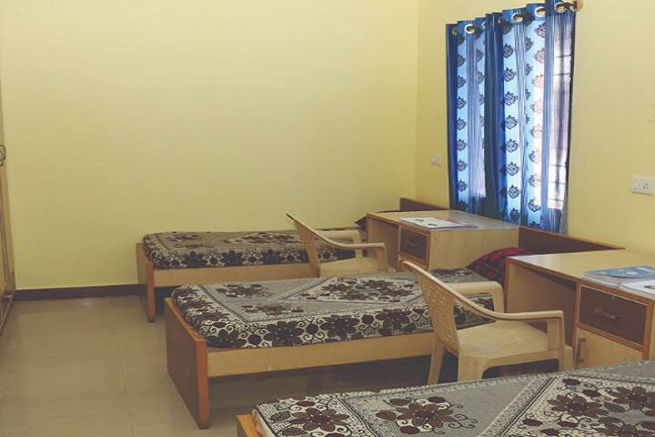 hostel